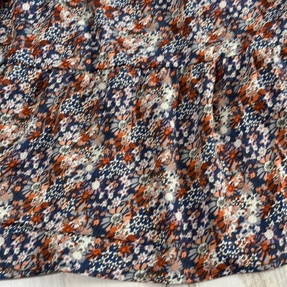 Hayden Floral Dress Size M - Picture 7 of 12